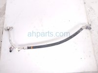 Honda A/C DISCHARGE HOSE - HYBRID 2.0L Honda A/C DISCHARGE HOSE - HYBRID 2.0L
