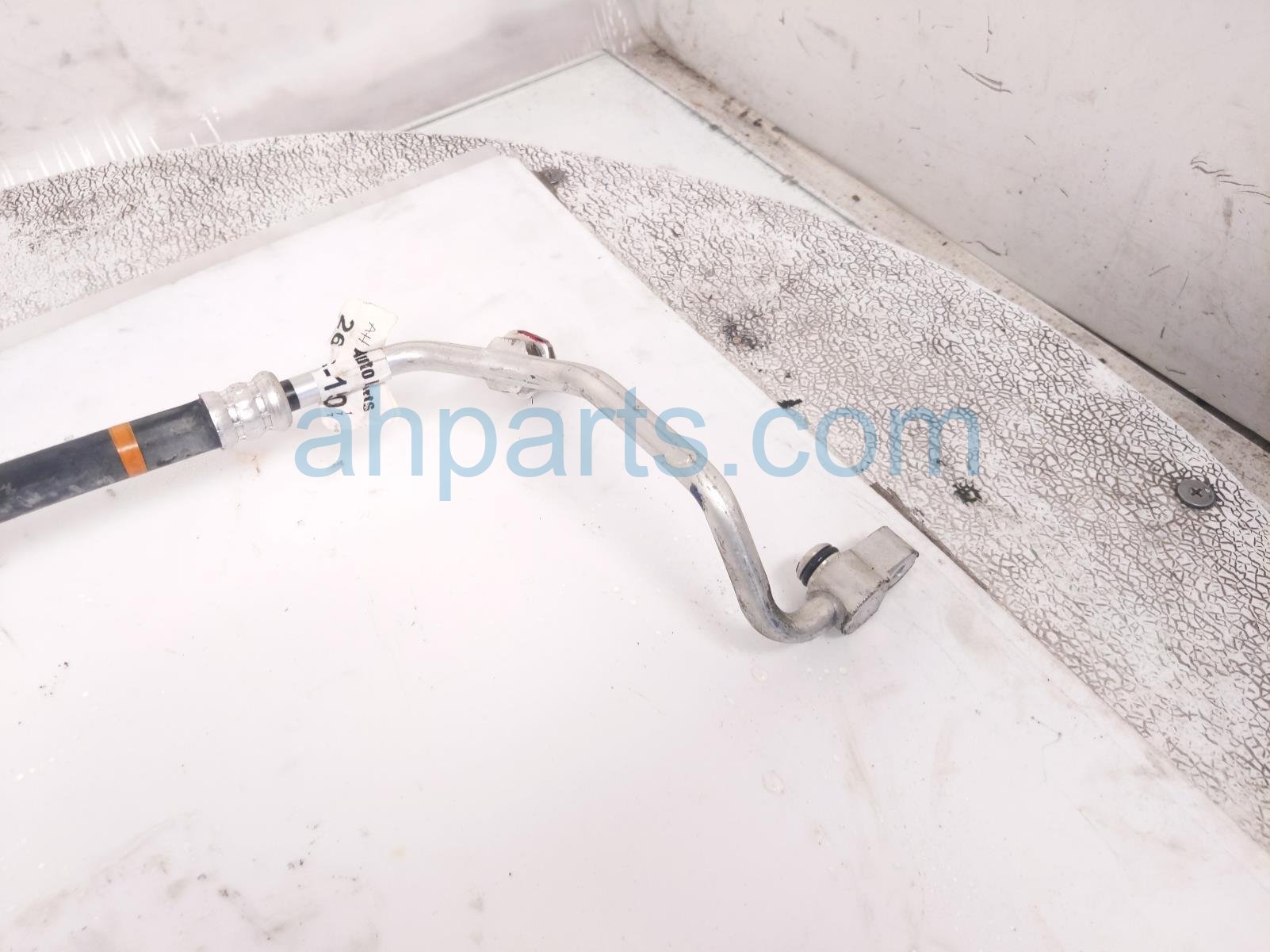 2025 Honda CR V Ac Pipe Line A/c Discharge Hose Hybrid 2.0l 80315 3D0 A01 Replacement 2025 Honda CR V Ac Pipe Line A/c Discharge Hose Hybrid 2.0l 80315 3D0 A01 Replacement thumbnail