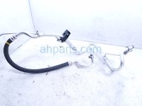 Honda A/C HEAT EXCHANGER LINE - HYB 2.0L Honda A/C HEAT EXCHANGER LINE - HYB 2.0L