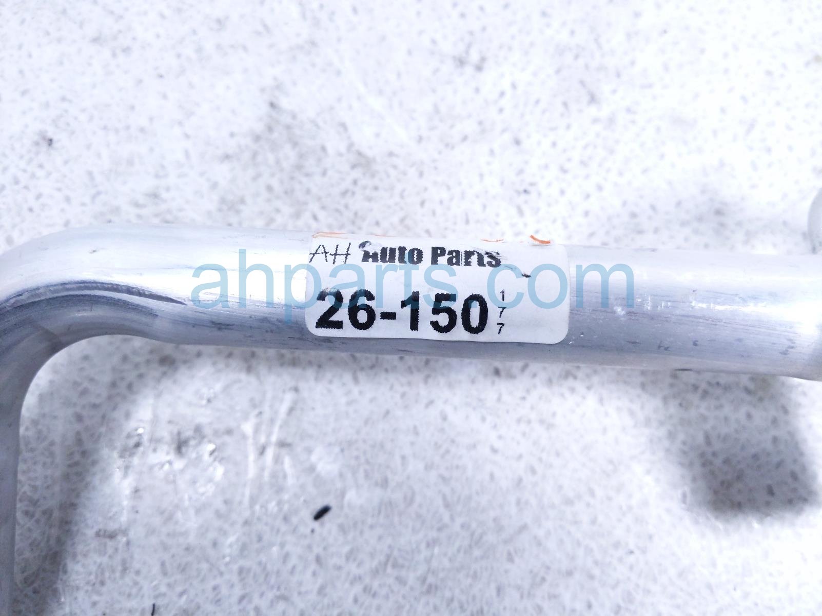 2025 Honda CR V Ac Hose Pipe A/c Heat Exchanger Line Hyb 2.0l 80331 3D0 A01 Replacement 2025 Honda CR V Ac Hose Pipe A/c Heat Exchanger Line Hyb 2.0l 80331 3D0 A01 Replacement thumbnail