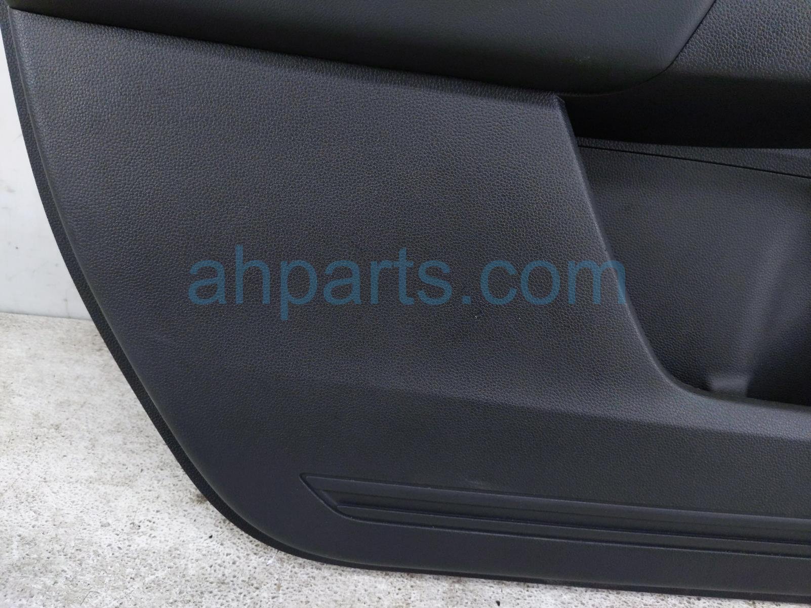 2025 Honda CR V Trim / Liner Front Driver Interior Door Panel Black 83561 3A0 A51ZA Replacement 2025 Honda CR V Trim / Liner Front Driver Interior Door Panel Black 83561 3A0 A51ZA Replacement thumbnail