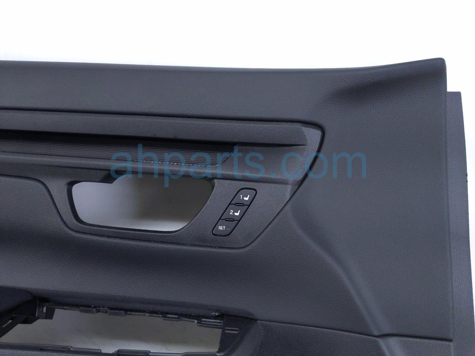 2025 Honda CR V Trim / Liner Front Driver Interior Door Panel Black 83561 3A0 A51ZA Replacement 2025 Honda CR V Trim / Liner Front Driver Interior Door Panel Black 83561 3A0 A51ZA Replacement thumbnail