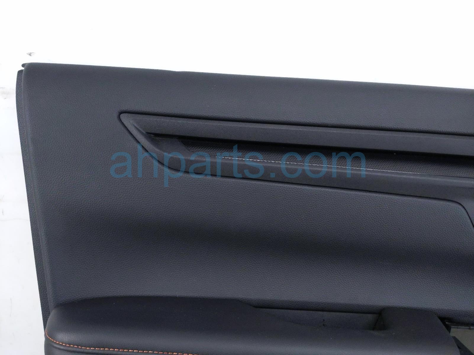 2025 Honda CR V Trim / Liner Front Driver Interior Door Panel Black 83561 3A0 A51ZA Replacement 2025 Honda CR V Trim / Liner Front Driver Interior Door Panel Black 83561 3A0 A51ZA Replacement thumbnail