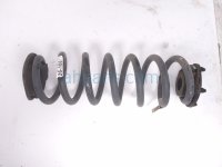 Acura RR/LH COIL SPRING - 2.0L FWD Acura RR/LH COIL SPRING - 2.0L FWD
