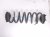 2022 Acura TLX Strut / Rear Driver Coil Spring 2.0l Fwd 52441 TZ4 A01 Replacement 2022 Acura TLX Strut / Rear Driver Coil Spring 2.0l Fwd 52441 TZ4 A01 Replacement thumbnail