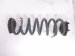 2022 Acura TLX Strut / Rear Driver Coil Spring 2.0l Fwd 52441 TZ4 A01 Replacement 2022 Acura TLX Strut / Rear Driver Coil Spring 2.0l Fwd 52441 TZ4 A01 Replacement thumbnail