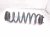 2022 Acura TLX Strut / Rear Driver Coil Spring 2.0l Fwd 52441 TZ4 A01 Replacement 2022 Acura TLX Strut / Rear Driver Coil Spring 2.0l Fwd 52441 TZ4 A01 Replacement thumbnail