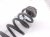 2022 Acura TLX Strut / Rear Driver Coil Spring 2.0l Fwd 52441 TZ4 A01 Replacement 2022 Acura TLX Strut / Rear Driver Coil Spring 2.0l Fwd 52441 TZ4 A01 Replacement thumbnail