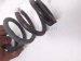 2022 Acura TLX Strut / Rear Driver Coil Spring 2.0l Fwd 52441 TZ4 A01 Replacement 2022 Acura TLX Strut / Rear Driver Coil Spring 2.0l Fwd 52441 TZ4 A01 Replacement thumbnail