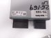 2017 Honda Accord Power Steering Control Module 39980 T2F L31 Replacement 2017 Honda Accord Power Steering Control Module 39980 T2F L31 Replacement thumbnail