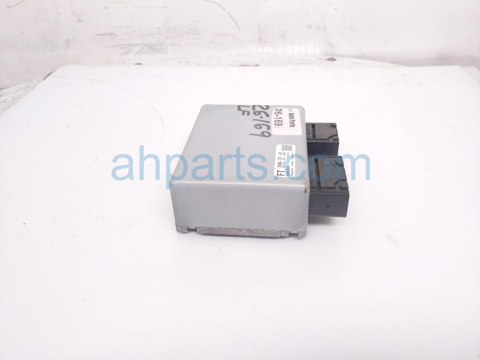 2017 Honda Accord Power Steering Control Module 39980 T2F L31 Replacement 2017 Honda Accord Power Steering Control Module 39980 T2F L31 Replacement thumbnail