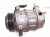 2017 Chevy Malibu Air + Clutch Ac Pump / Compressor 23299700 Replacement 2017 Chevy Malibu Air + Clutch Ac Pump / Compressor 23299700 Replacement thumbnail