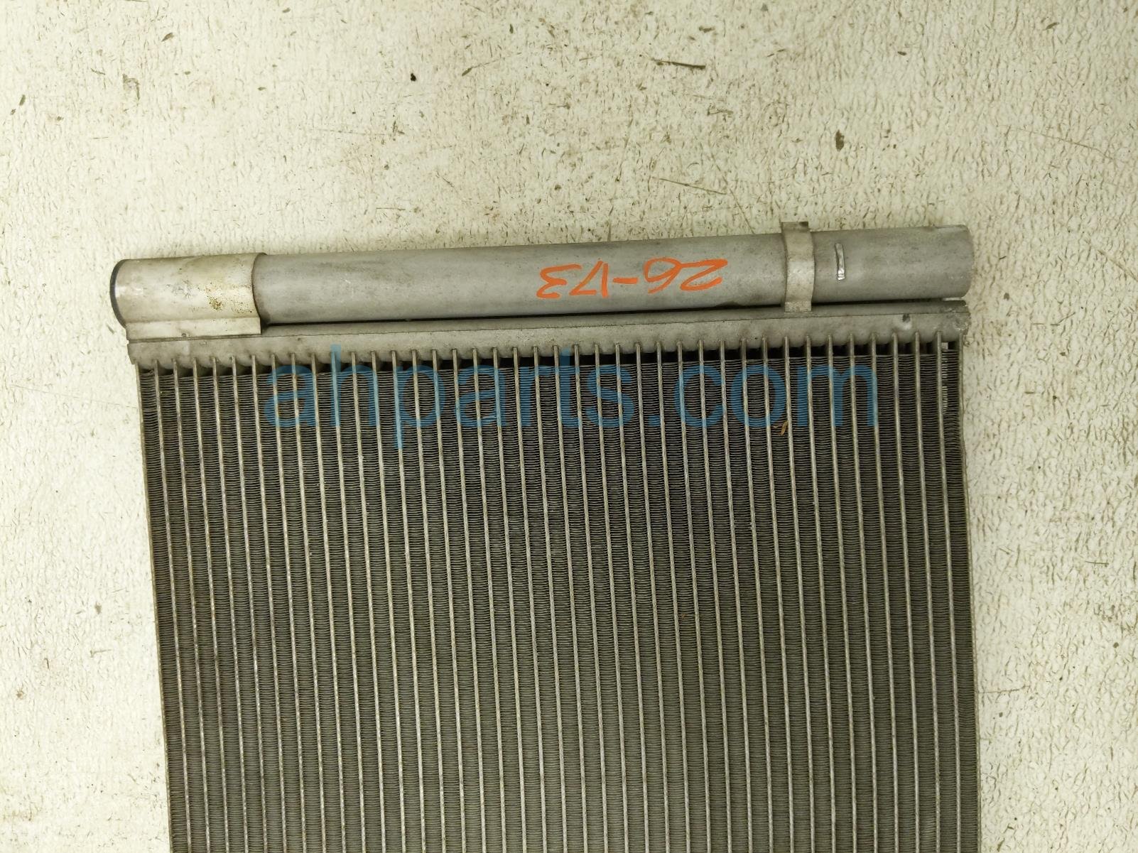2017 Chevy Malibu Ac Condenser 84297681 Replacement 2017 Chevy Malibu Ac Condenser 84297681 Replacement thumbnail