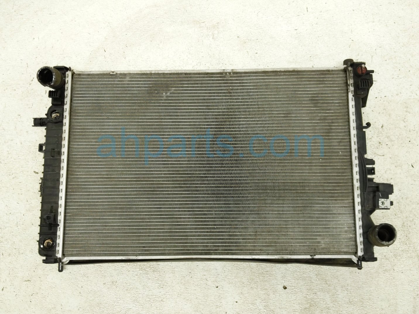 2017 Chevy Malibu Radiator 42808689 Replacement 2017 Chevy Malibu Radiator 42808689 Replacement thumbnail