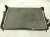2017 Chevy Malibu Radiator 42808689 Replacement 2017 Chevy Malibu Radiator 42808689 Replacement thumbnail