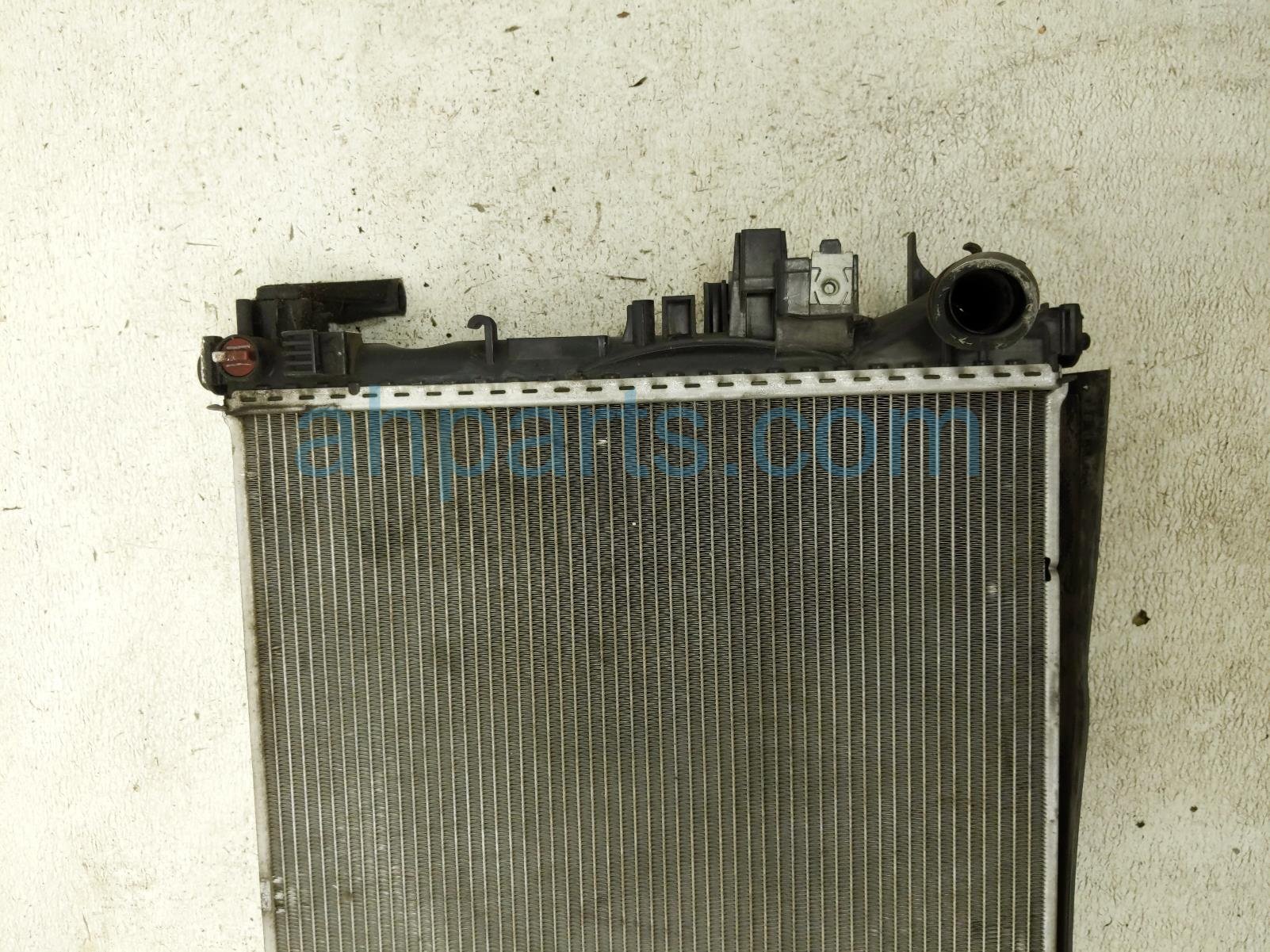 2017 Chevy Malibu Radiator 42808689 Replacement 2017 Chevy Malibu Radiator 42808689 Replacement thumbnail