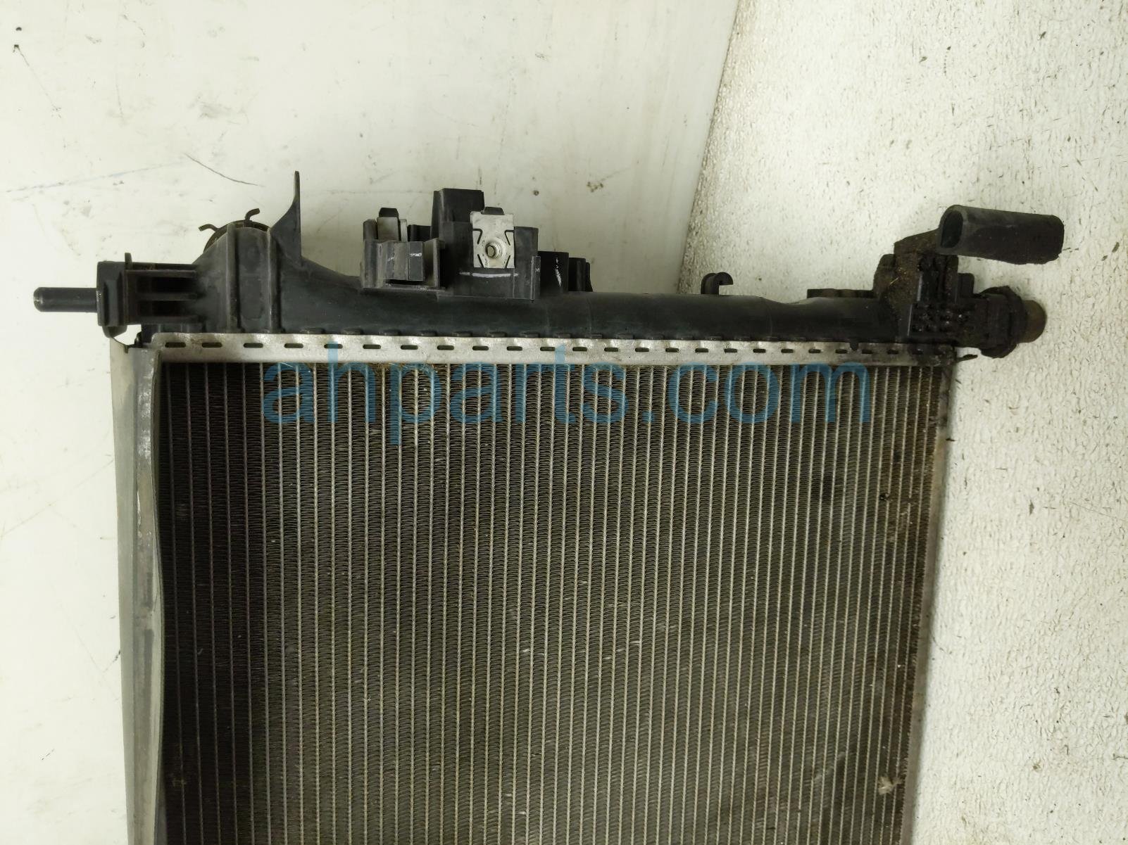 2017 Chevy Malibu Radiator 42808689 Replacement 2017 Chevy Malibu Radiator 42808689 Replacement thumbnail
