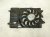 2017 Chevy Malibu Cooling Radiator Fan Assembly 86828263 Replacement 2017 Chevy Malibu Cooling Radiator Fan Assembly 86828263 Replacement thumbnail