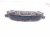 2017 Chevy Malibu Temperature Climate Heater/ac Control(on Dash) 84178406 Replacement 2017 Chevy Malibu Temperature Climate Heater/ac Control(on Dash) 84178406 Replacement thumbnail