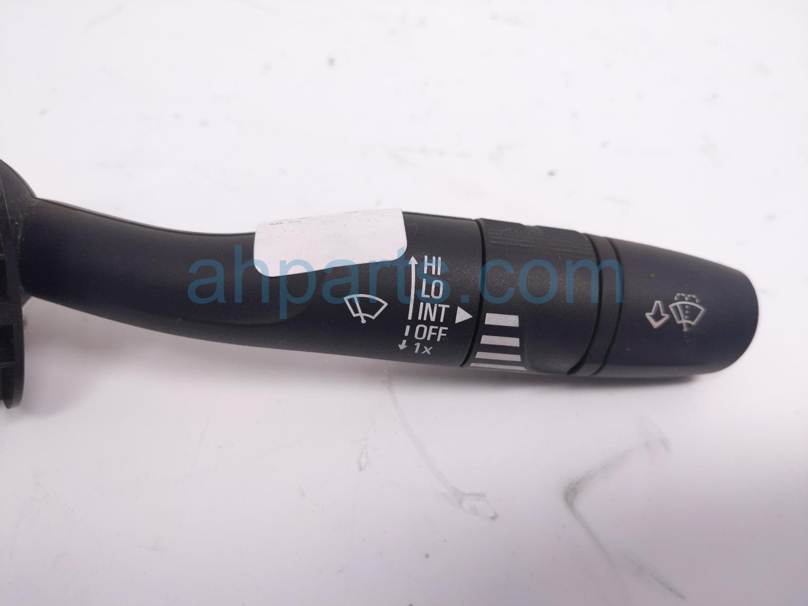 2017 Chevy Malibu Combo Windshield Wiper Column Switch 23354917 Replacement 2017 Chevy Malibu Combo Windshield Wiper Column Switch 23354917 Replacement thumbnail