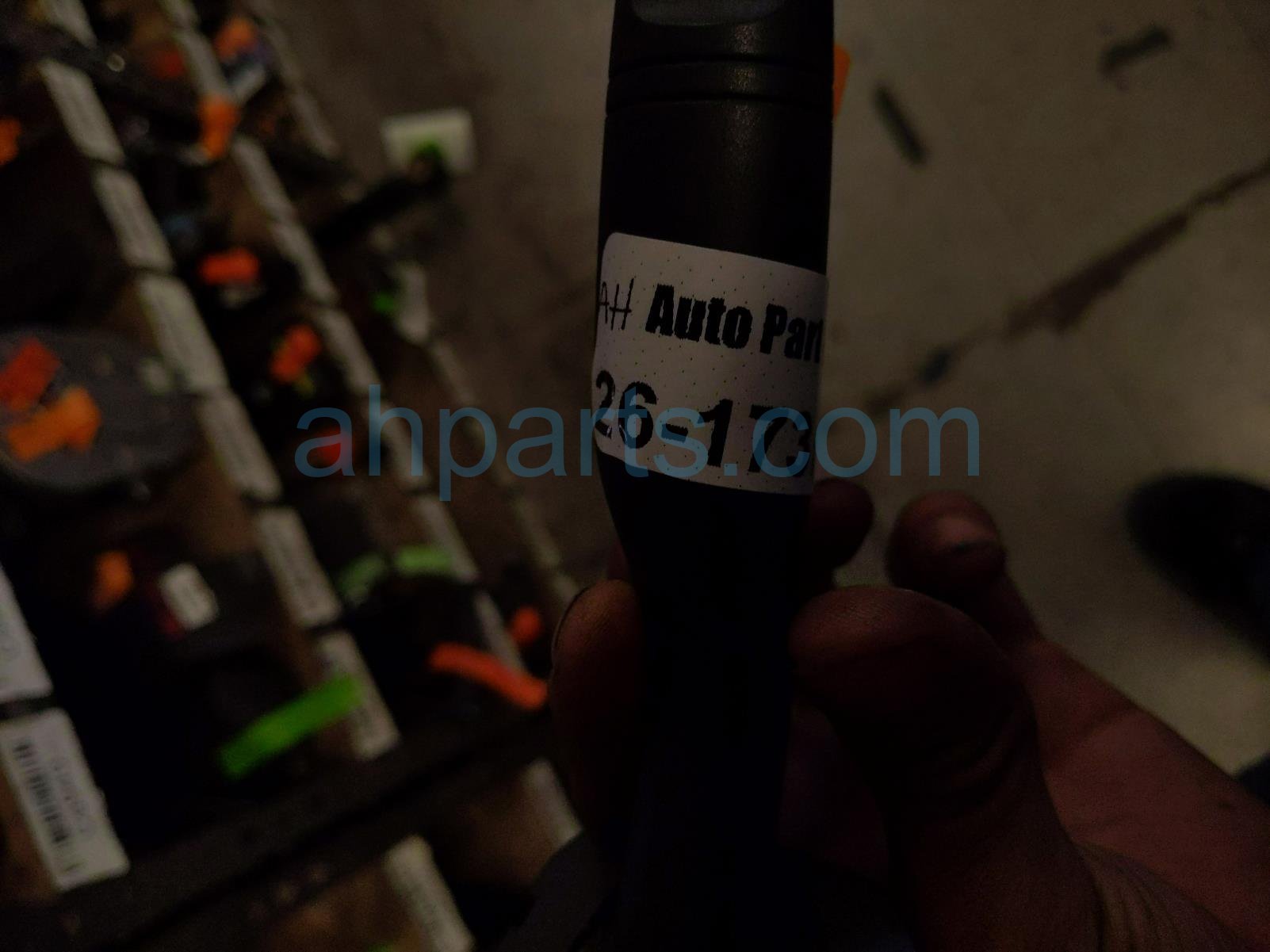 2017 Chevy Malibu Combo Turn Signal Column Switch 84925178 Replacement 2017 Chevy Malibu Combo Turn Signal Column Switch 84925178 Replacement thumbnail