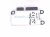 2017 Chevy Malibu Srs Airbag Computer 0 Blown Ab 13534491 Replacement 2017 Chevy Malibu Srs Airbag Computer 0 Blown Ab 13534491 Replacement thumbnail