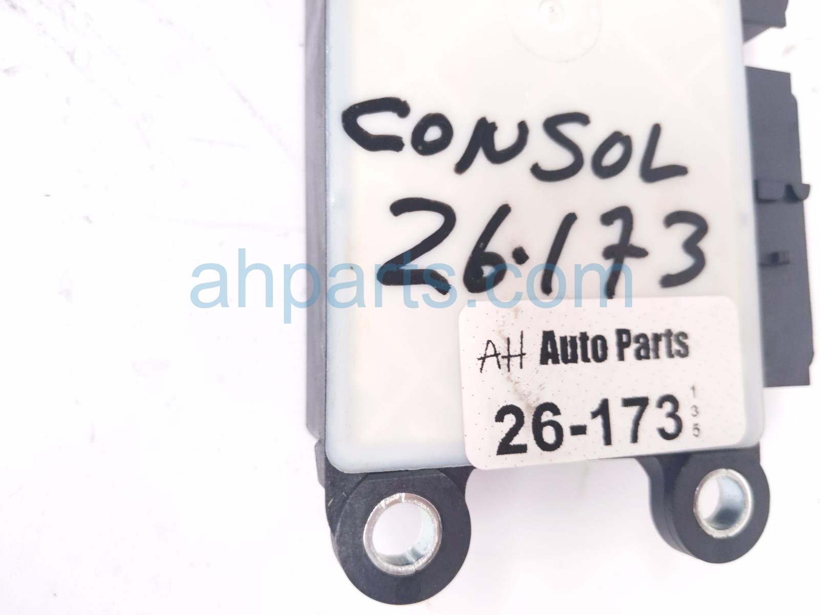 2017 Chevy Malibu Srs Airbag Computer 0 Blown Ab 13534491 Replacement 2017 Chevy Malibu Srs Airbag Computer 0 Blown Ab 13534491 Replacement thumbnail
