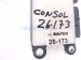 2017 Chevy Malibu Srs Airbag Computer 0 Blown Ab 13534491 Replacement 2017 Chevy Malibu Srs Airbag Computer 0 Blown Ab 13534491 Replacement thumbnail