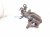 2017 Chevy Malibu Core Rear Driver Brake Caliper 23411907 Replacement 2017 Chevy Malibu Core Rear Driver Brake Caliper 23411907 Replacement thumbnail