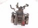 2017 Chevy Malibu Rear Passenger Brake Caliper 23411908 Replacement 2017 Chevy Malibu Rear Passenger Brake Caliper 23411908 Replacement thumbnail