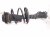 2017 Chevy Malibu Front Passenger Strut Absorber + Spring 84377782 Replacement 2017 Chevy Malibu Front Passenger Strut Absorber + Spring 84377782 Replacement thumbnail