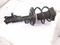 Chevy FR/LH STRUT ABSORBER + SPRING Chevy FR/LH STRUT ABSORBER + SPRING