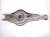 2017 Chevy Malibu Rear Passenger Trailing Lower Control Arm 84309090 Replacement 2017 Chevy Malibu Rear Passenger Trailing Lower Control Arm 84309090 Replacement thumbnail