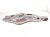 2017 Chevy Malibu Rear Passenger Trailing Lower Control Arm 84309090 Replacement 2017 Chevy Malibu Rear Passenger Trailing Lower Control Arm 84309090 Replacement thumbnail