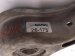 2017 Chevy Malibu Rear Driver Trailing Lower Control Arm 84309090 Replacement 2017 Chevy Malibu Rear Driver Trailing Lower Control Arm 84309090 Replacement thumbnail