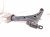 2017 Chevy Malibu Front Passenger Lower Control Arm 84376572 Replacement 2017 Chevy Malibu Front Passenger Lower Control Arm 84376572 Replacement thumbnail
