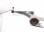 2017 Chevy Malibu Front Driver Lower Control Arm 84407267 Replacement 2017 Chevy Malibu Front Driver Lower Control Arm 84407267 Replacement thumbnail