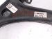 2017 Chevy Malibu Front Driver Lower Control Arm 84407267 Replacement 2017 Chevy Malibu Front Driver Lower Control Arm 84407267 Replacement thumbnail