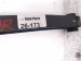2017 Chevy Malibu Rear Driver Rearward Upper Control Arm 84149391 Replacement 2017 Chevy Malibu Rear Driver Rearward Upper Control Arm 84149391 Replacement thumbnail