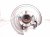 2017 Chevy Malibu Axle Stub Rear Driver Spindle Knuckle Hub 84454535 Replacement 2017 Chevy Malibu Axle Stub Rear Driver Spindle Knuckle Hub 84454535 Replacement thumbnail