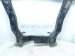 2017 Chevy Malibu Crossmember Front Engine Sub Frame / Cradle 84305716 Replacement 2017 Chevy Malibu Crossmember Front Engine Sub Frame / Cradle 84305716 Replacement thumbnail