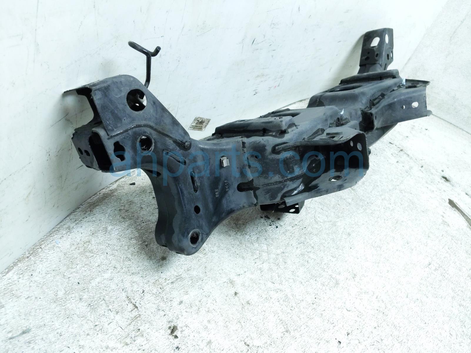 2017 Chevy Malibu Crossmember Rear Sub Frame / Cradle 84535299 Replacement 2017 Chevy Malibu Crossmember Rear Sub Frame / Cradle 84535299 Replacement thumbnail