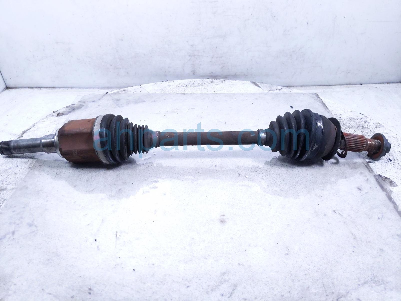 2017 Chevy Malibu Front Driver Cv Axle Drive Shaft 23333914 Replacement 2017 Chevy Malibu Front Driver Cv Axle Drive Shaft 23333914 Replacement thumbnail