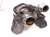 2017 Chevy Malibu Turbocharger 151k 25207489 Replacement 2017 Chevy Malibu Turbocharger 151k 25207489 Replacement thumbnail