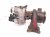 2017 Chevy Malibu Turbocharger 151k 25207489 Replacement 2017 Chevy Malibu Turbocharger 151k 25207489 Replacement thumbnail