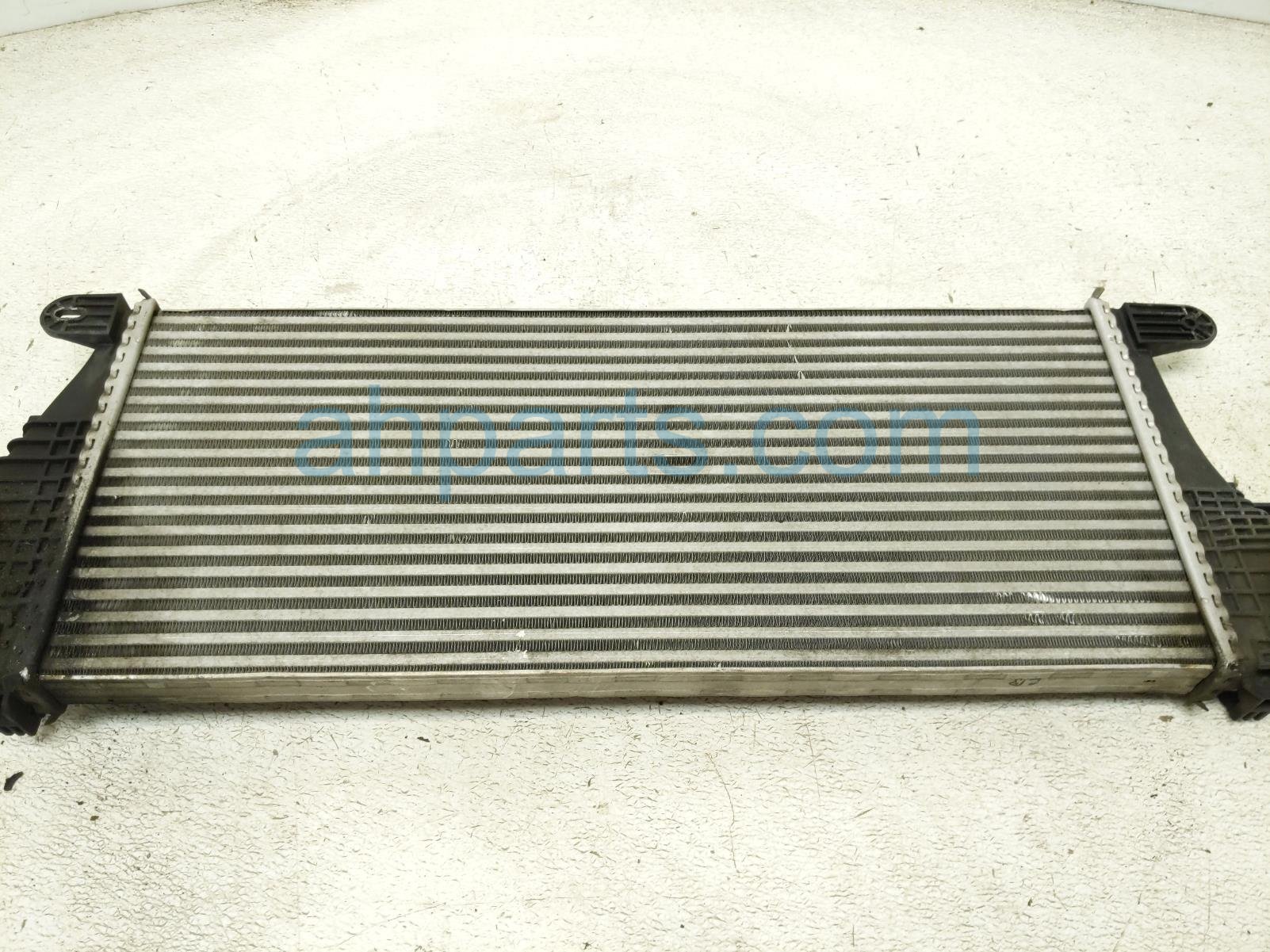 2017 Chevy Malibu Intercooler 85525374 Replacement 2017 Chevy Malibu Intercooler 85525374 Replacement thumbnail