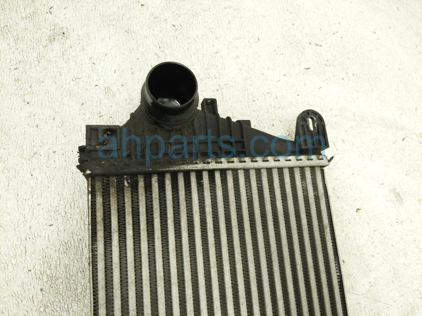 2017 Chevy Malibu Intercooler 85525374 Replacement 2017 Chevy Malibu Intercooler 85525374 Replacement thumbnail