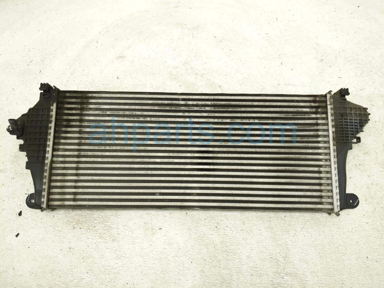 2017 Chevy Malibu Intercooler 85525374 Replacement 2017 Chevy Malibu Intercooler 85525374 Replacement thumbnail