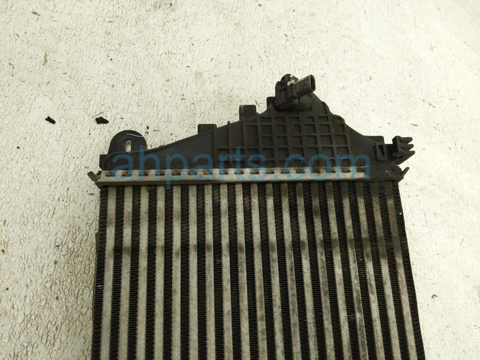 2017 Chevy Malibu Intercooler 85525374 Replacement 2017 Chevy Malibu Intercooler 85525374 Replacement thumbnail