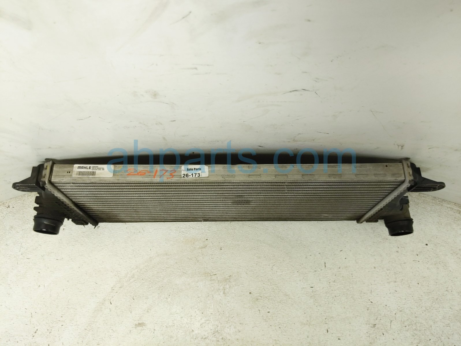 2017 Chevy Malibu Intercooler 85525374 Replacement 2017 Chevy Malibu Intercooler 85525374 Replacement thumbnail